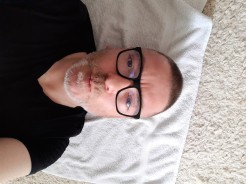 Bild von Suedehead