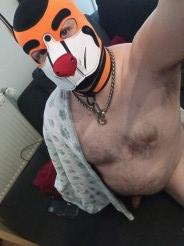 Bild von Yoshi-Puppy
