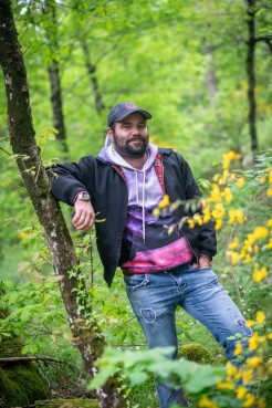 Bild von LukTransboy