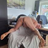 Bild von Fickstute11