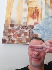 Bild von Flutschfrosch