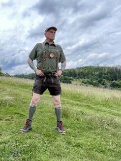 Bild von Revierjaeger