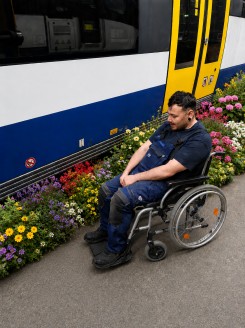 Bild von Svenderhomo