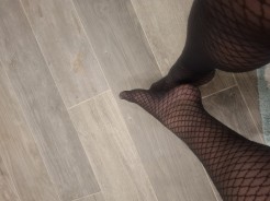 Bild von Nylonstraose
