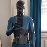 Bild von Rubberlover
