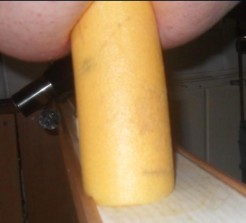 Bild von passivman
