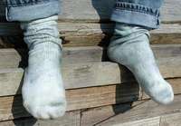 Bild von SMELLYSOCKSBLN