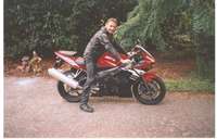 Bild von BIKERSJAAK