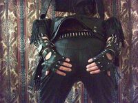 Bild von LEDERLACKLATEX