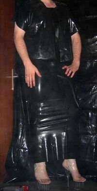 Bild von LATEXDWT