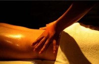 Bild von Erotik-Massage