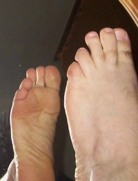 Bild von feetlover76