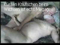 Bild von WolfgangistGeil