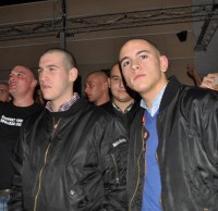 Bild von masterSkinheads