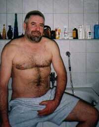 Bild von BEARYDADDY