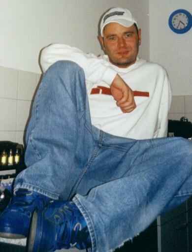 Bild von SK8PADDY