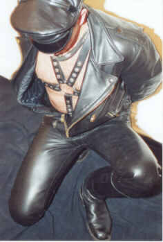 Bild von LEATHERFUCK