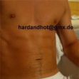 Bild von HARDANDHOT