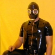 Bild von RUBBERLEATHER