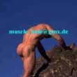 Bild von MUSCLEHOLE