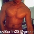 Bild von BODYBERLIN28