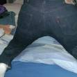 Bild von jeans-fetisch