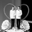 Bild von gay-hochzeit