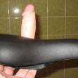 Bild von satteldildo