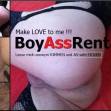 Bild von BoyAssRental